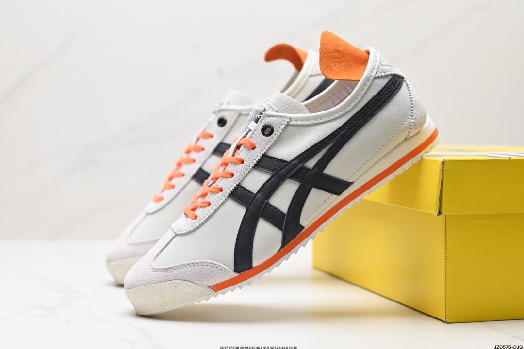 Onitsuka Tiger NIPPON MADE 鬼冢虎手工鞋系列   1183A872-101