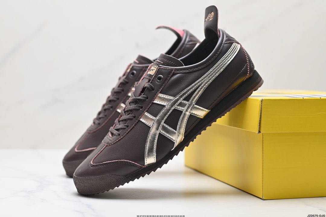 Onitsuka Tiger NIPPON MADE 鬼冢虎手工鞋系列   1183A872-101