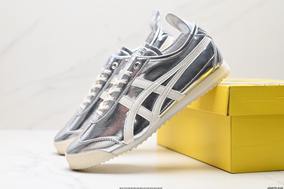 Onitsuka Tiger NIPPON MADE 鬼冢虎手工鞋系列   1183A872-101