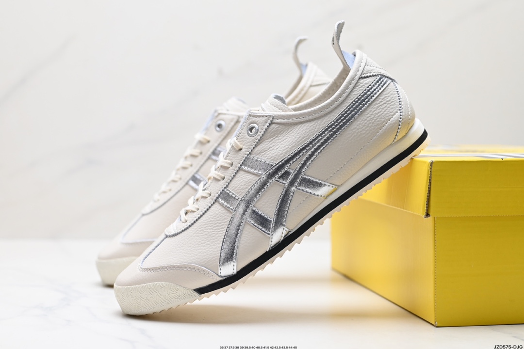 Onitsuka Tiger NIPPON MADE 鬼冢虎手工鞋系列   1183A872-101