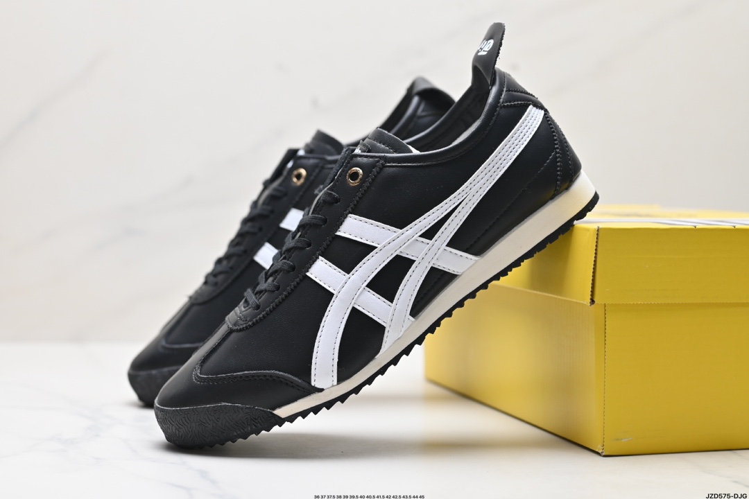 Onitsuka Tiger NIPPON MADE 鬼冢虎手工鞋系列   1183A872-101