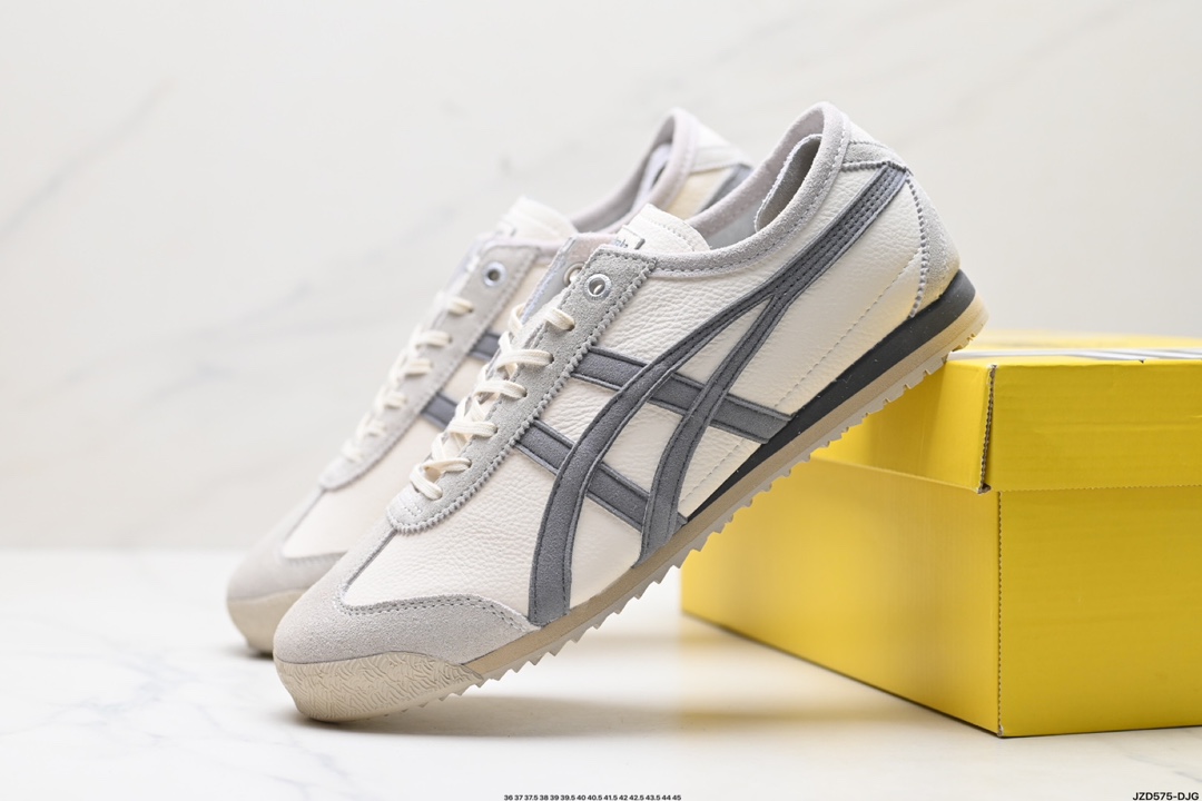 Onitsuka Tiger NIPPON MADE 鬼冢虎手工鞋系列   1183A872-101