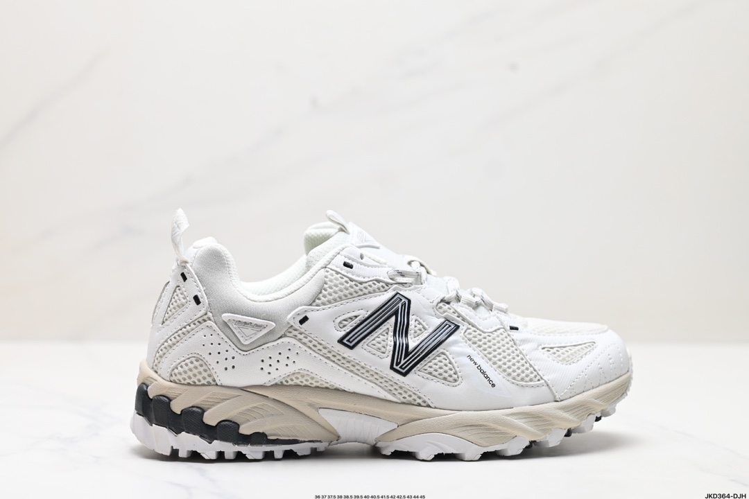 New Balance Shoes Sneakers Vintage Low Tops