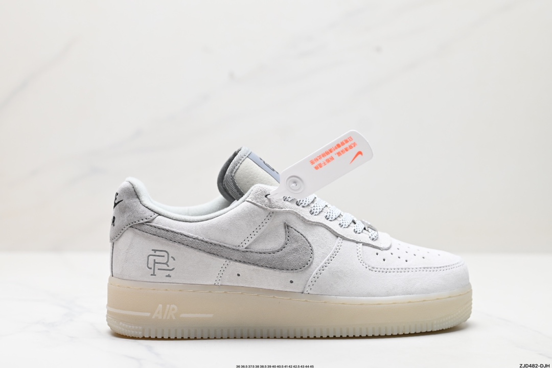 NIKE AIR FORCE 1‘07 LV8  AA1117-116