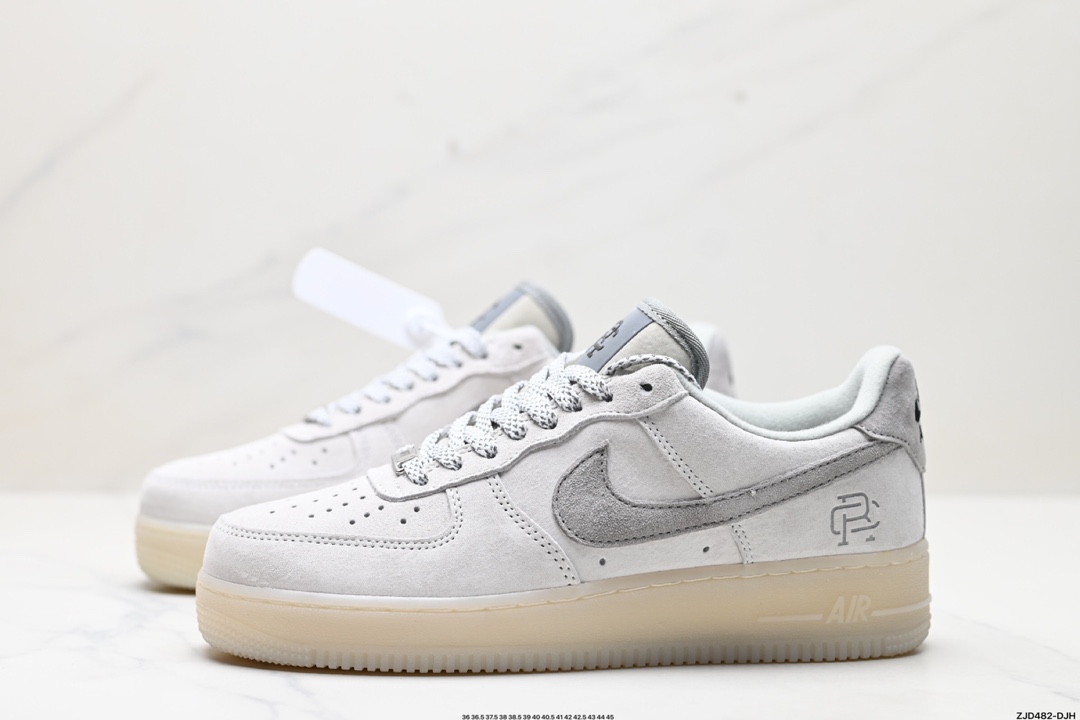 NIKE AIR FORCE 1‘07 LV8  AA1117-116