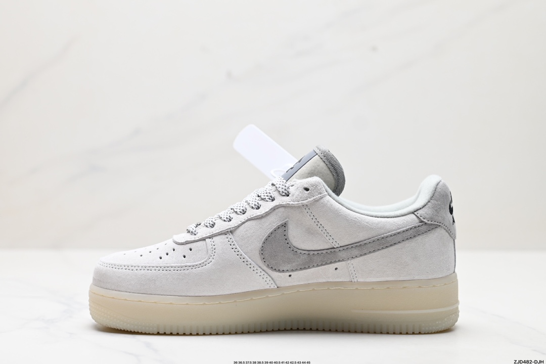 NIKE AIR FORCE 1‘07 LV8  AA1117-116