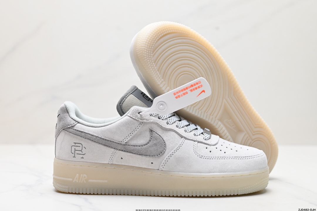 NIKE AIR FORCE 1‘07 LV8  AA1117-116