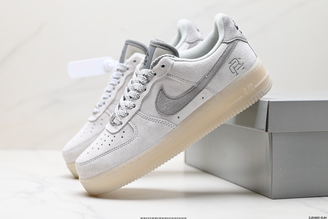 NIKE AIR FORCE 1‘07 LV8  AA1117-116