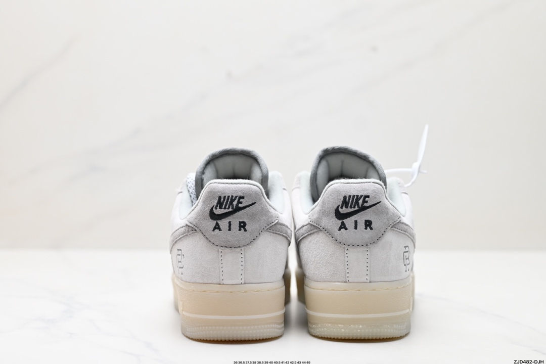 NIKE AIR FORCE 1‘07 LV8  AA1117-116