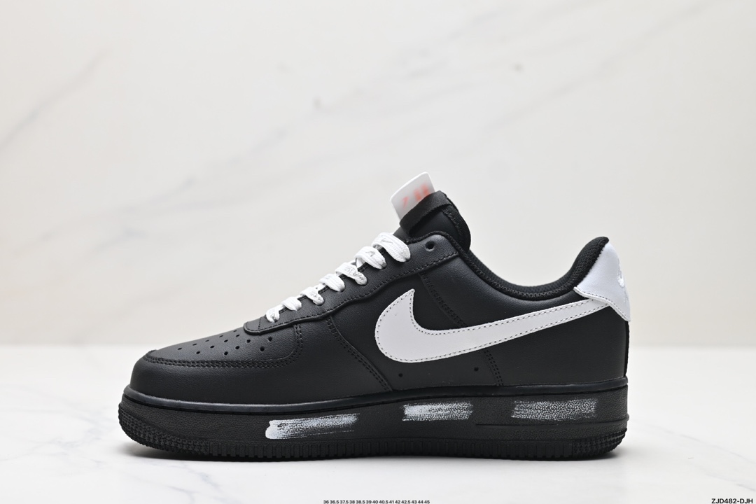 NIKE AIR FORCE 1‘07 WB   CW2288-017