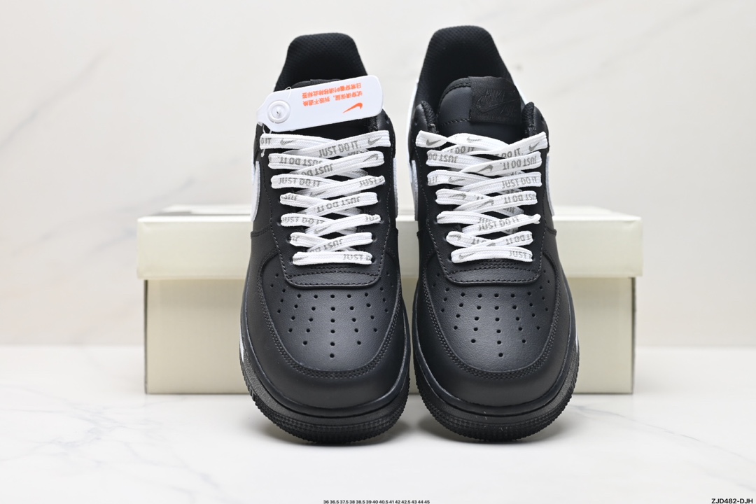 NIKE AIR FORCE 1‘07 WB   CW2288-017