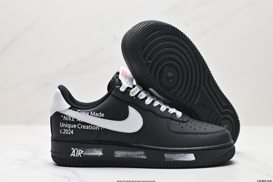 NIKE AIR FORCE 1‘07 WB   CW2288-017