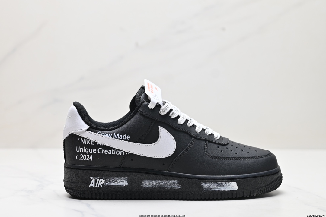 NIKE AIR FORCE 1‘07 WB   CW2288-017