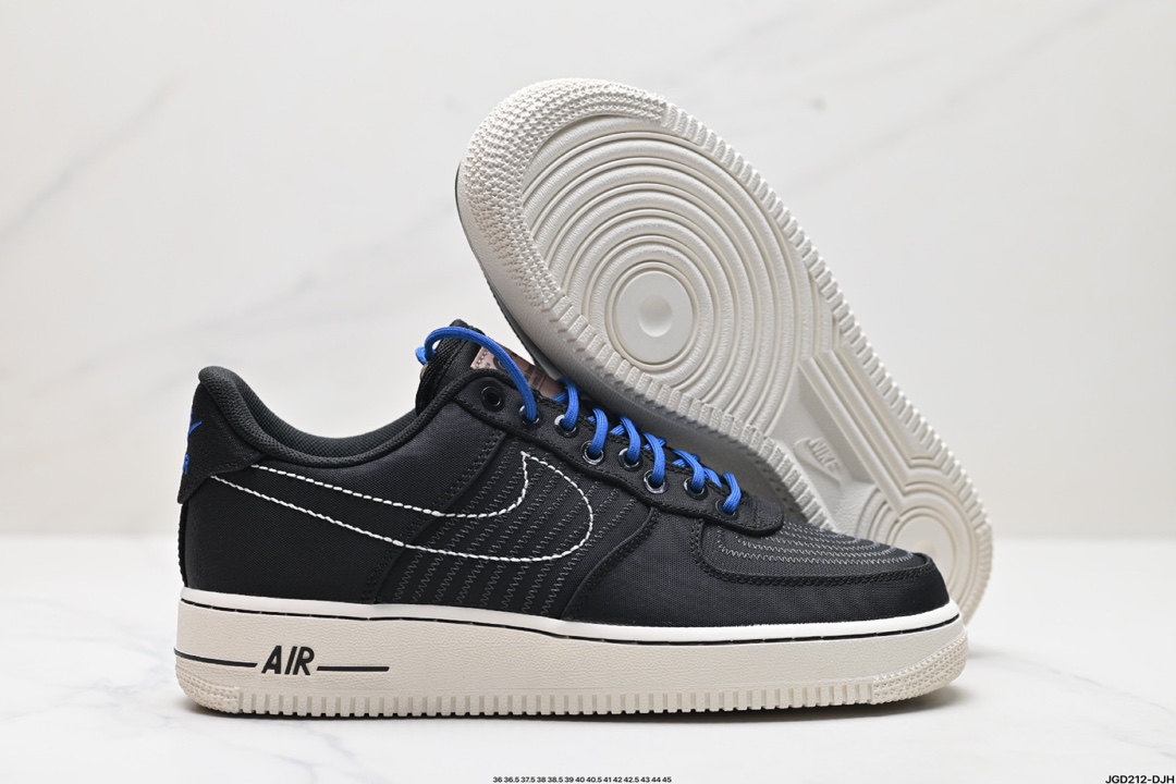 NIKE AIR FORCE 1‘07 LV8  DV0794-001