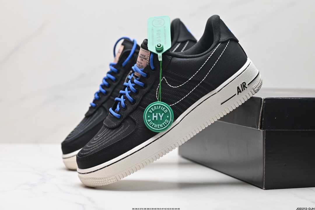 NIKE AIR FORCE 1‘07 LV8  DV0794-001