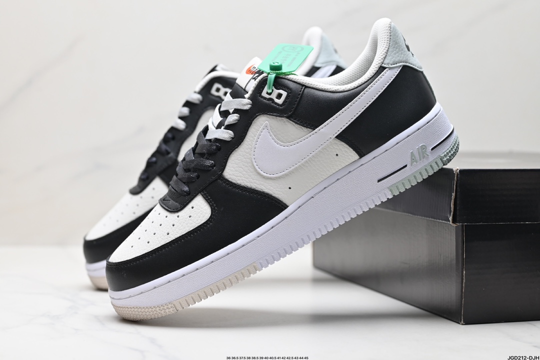 NIKE AIR FORCE 1‘07 LV8 FD2592-002