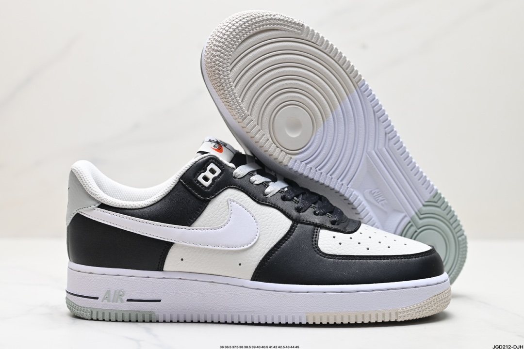 NIKE AIR FORCE 1‘07 LV8 FD2592-002