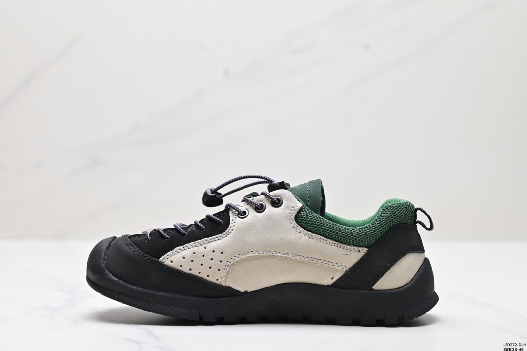 KEEN Jasper ”ROCKS” SP 科恩 户外潮搭舒适休闲 防滑 低帮 户外功能鞋