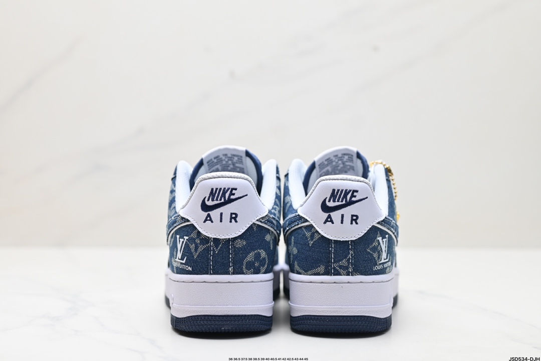 Nike Air Force 1 Low BY YOU