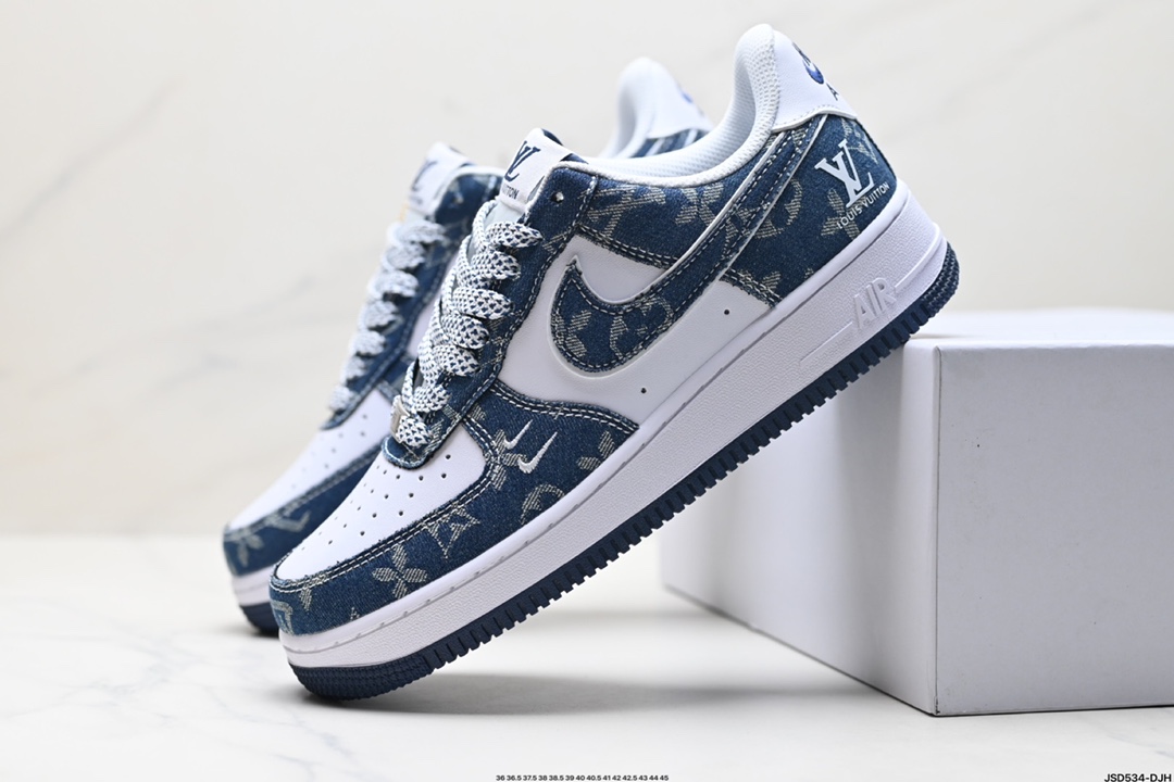 Nike Air Force 1 Low BY YOU