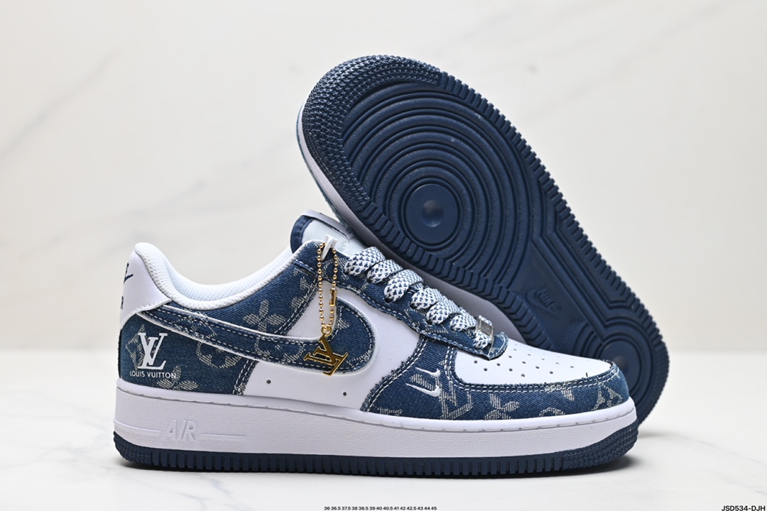 Nike Air Force 1 Low BY YOU