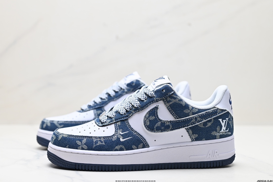 Nike Air Force 1 Low BY YOU