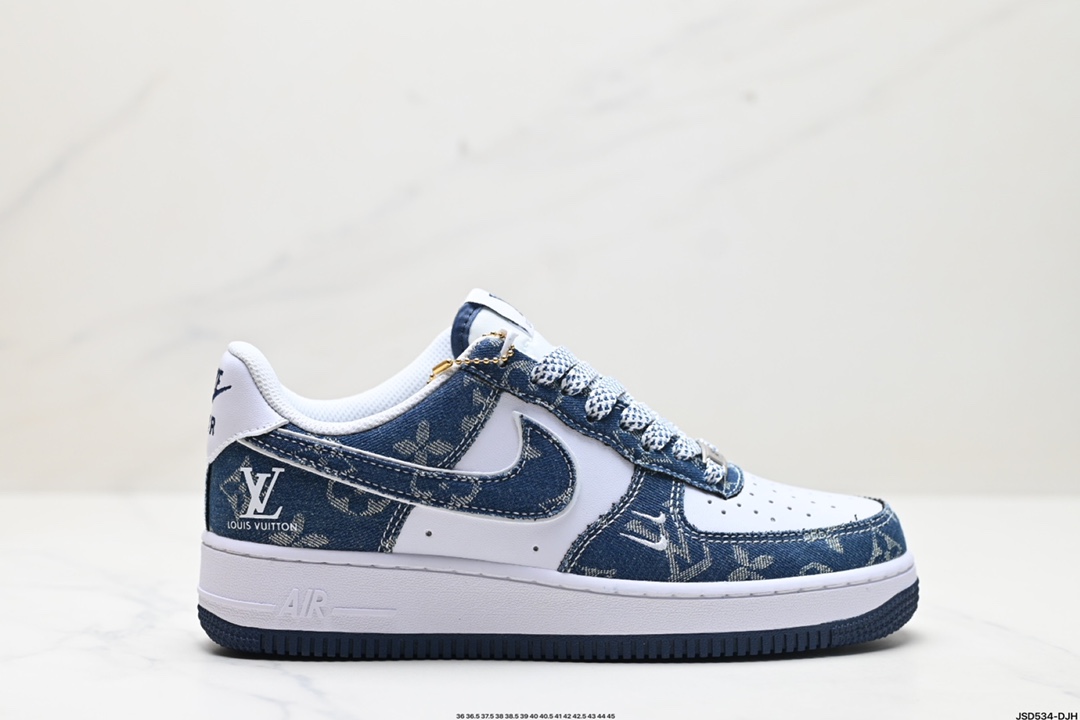 Nike Air Force 1 Low BY YOU