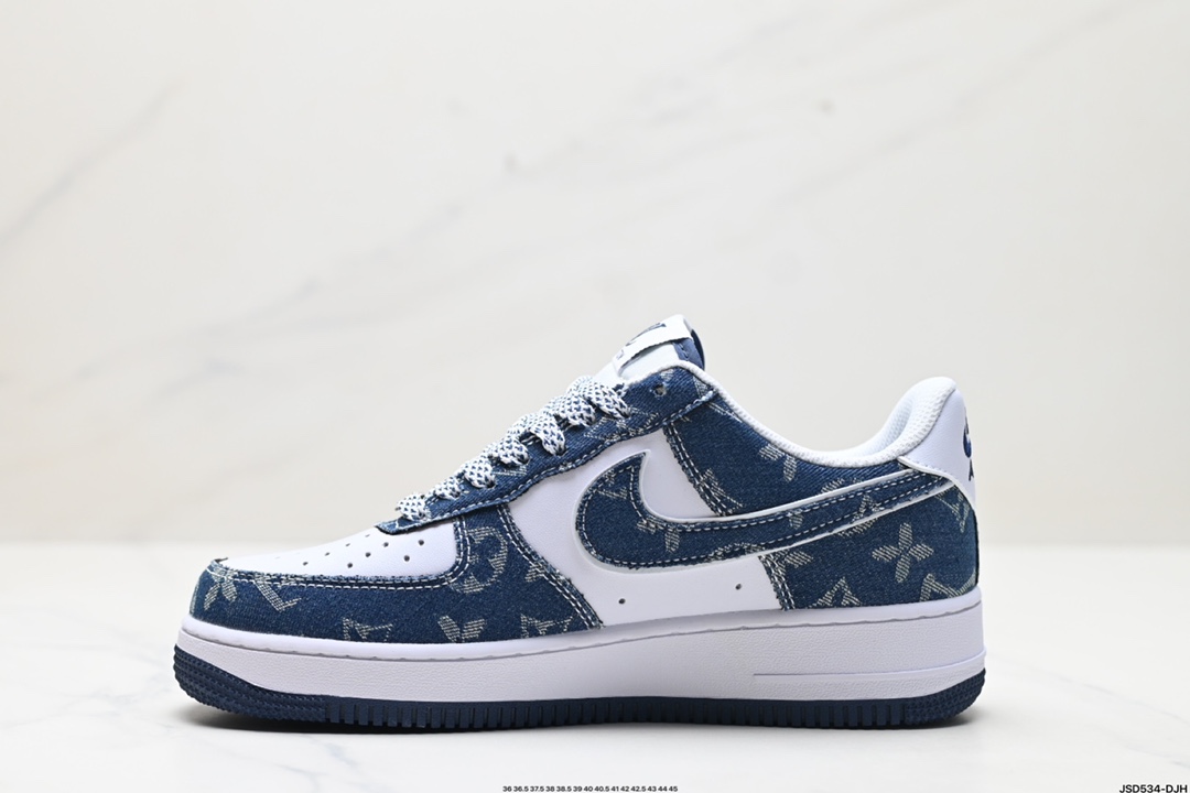 Nike Air Force 1 Low BY YOU