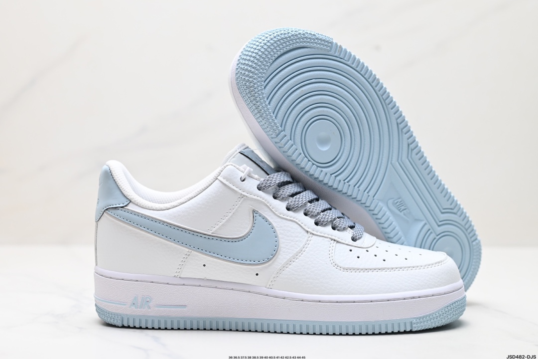 NIKE AIR FORCE 1‘07   AQ2566-201