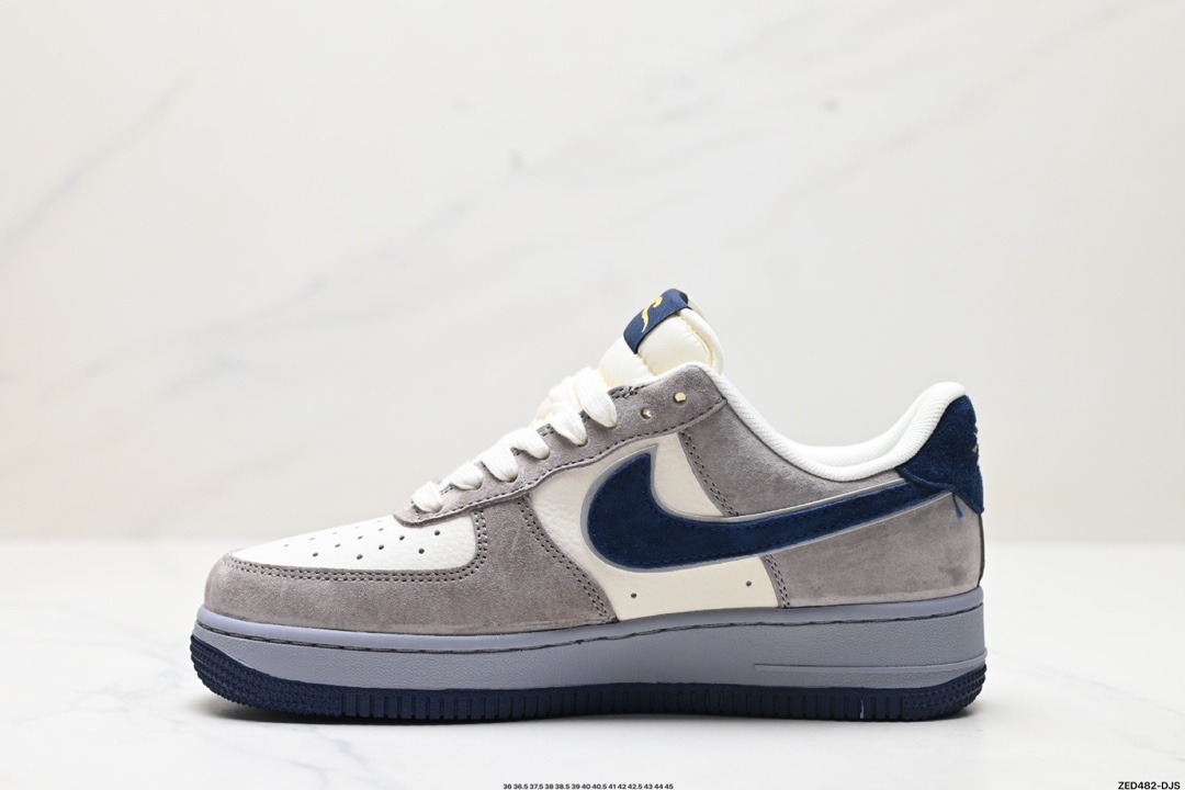 NIKE AIR FORCE 1‘07  DM1688-802