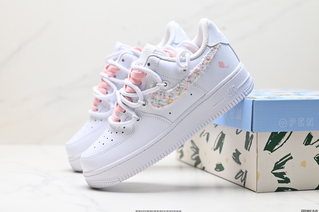 NIKE AIR FORCE 1‘07   DH9999-334