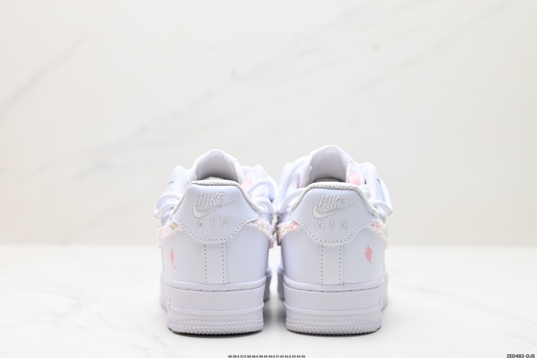 NIKE AIR FORCE 1‘07   DH9999-334