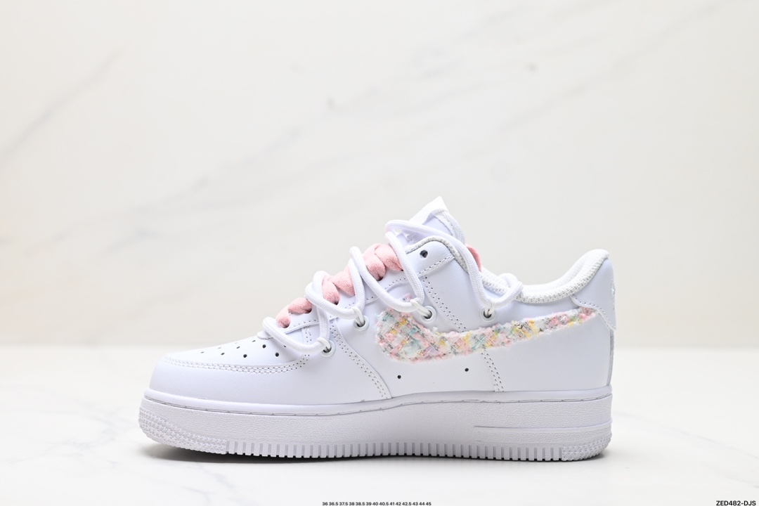 NIKE AIR FORCE 1‘07   DH9999-334