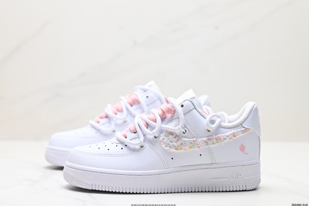 NIKE AIR FORCE 1‘07   DH9999-334