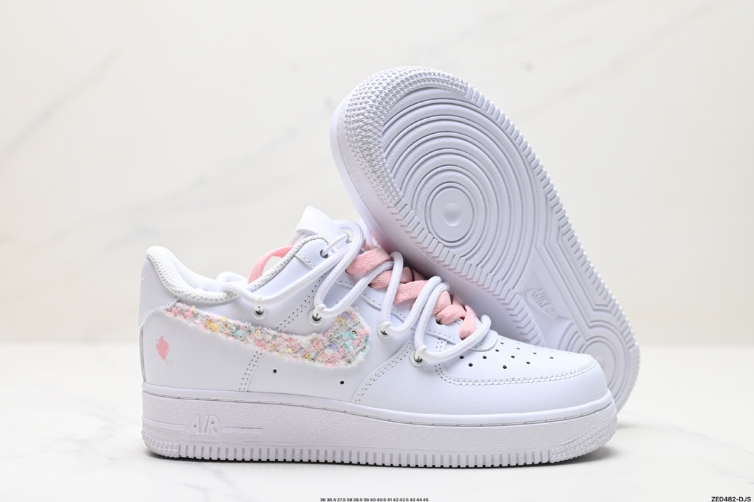 NIKE AIR FORCE 1‘07   DH9999-334