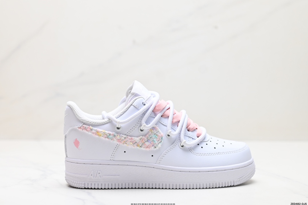 NIKE AIR FORCE 1‘07   DH9999-334