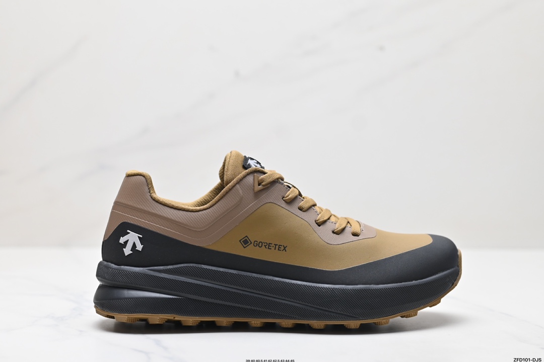 Online From China
 Descente Casual Shoes Casual