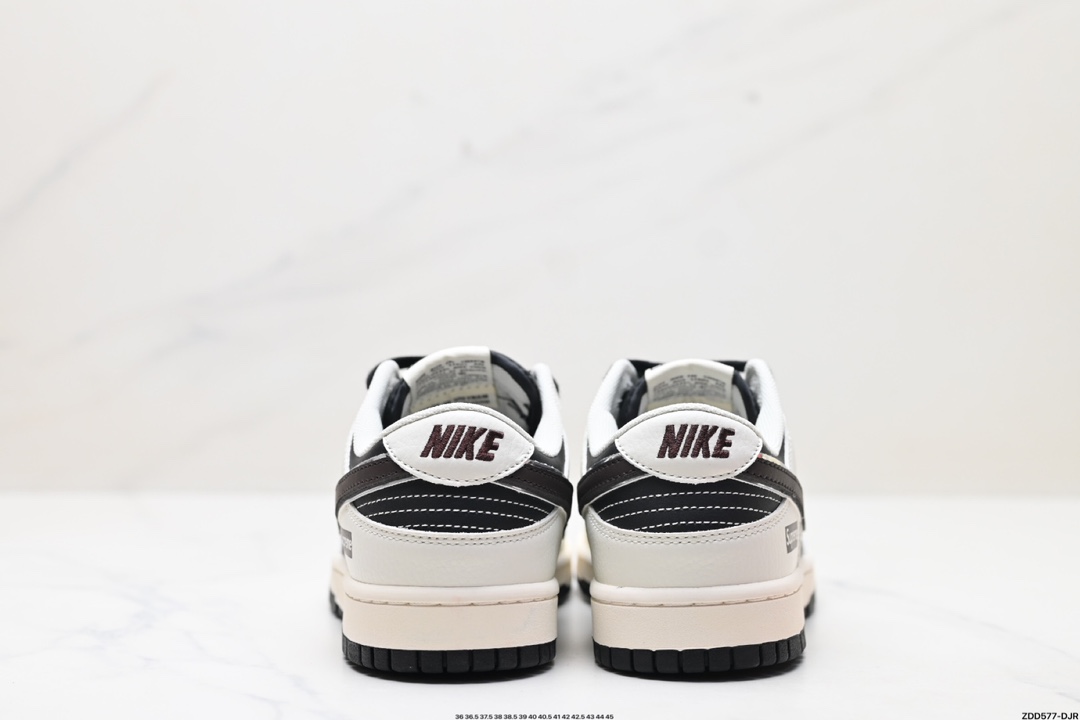 耐克Nike SB Dunk Low Retro 扣篮系列 复古低帮休闲运动滑板板鞋   XX9914-014