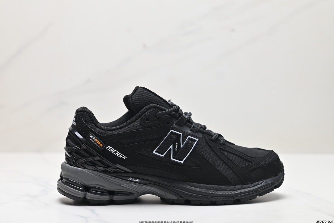 New Balance M1906系列复古单品宝藏老爹鞋款  M1906RCW