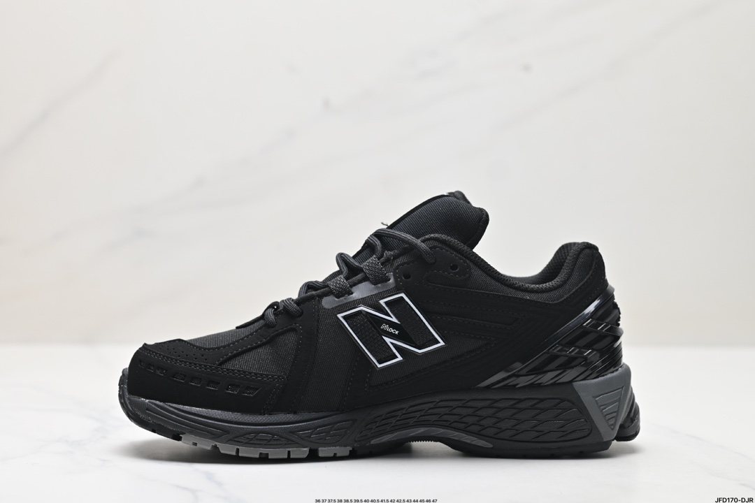 New Balance M1906系列复古单品宝藏老爹鞋款  M1906RCW