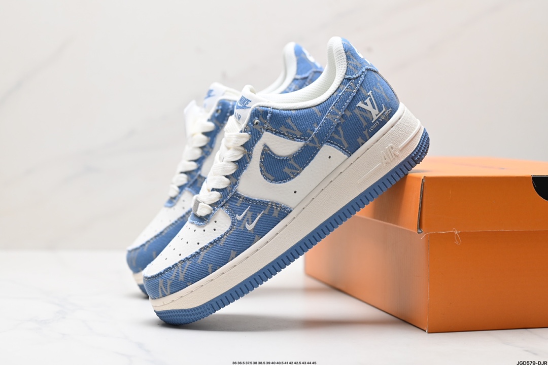 NIKE AIR FORCE 1‘07 LV8 HD1968-028