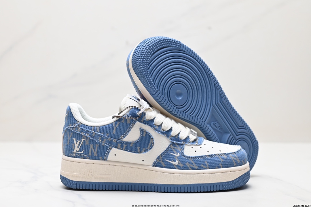 NIKE AIR FORCE 1‘07 LV8 HD1968-028