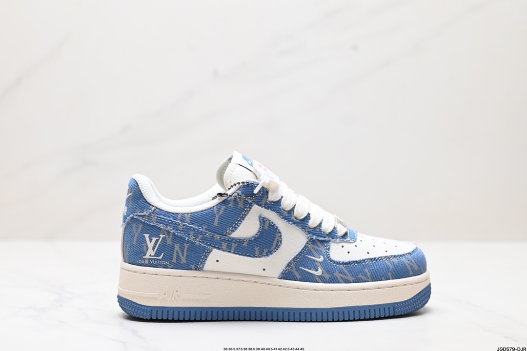 NIKE AIR FORCE 1‘07 LV8 HD1968-028