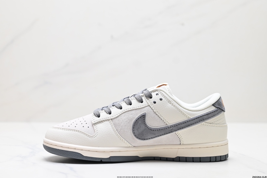 NK Dunk Low Retro “DIY高端定制” 低帮休闲运动板鞋  XX2025-888