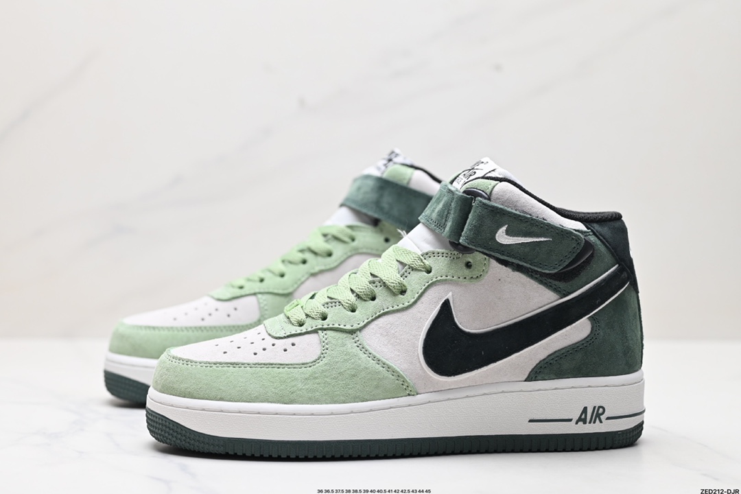 Nike Air Force 1 Mid 07 CG9908-103