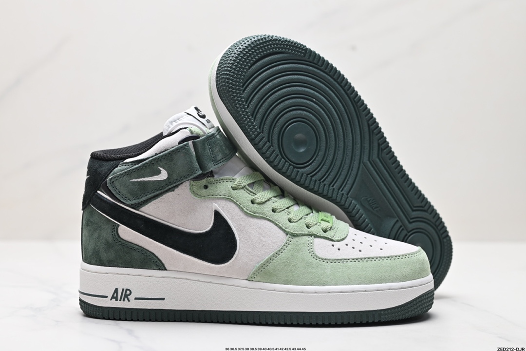 Nike Air Force 1 Mid 07 CG9908-103