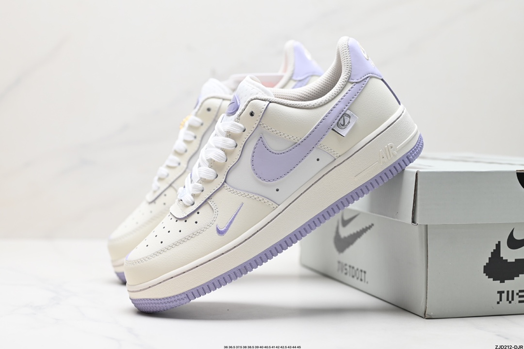 NIKE AIR FORCE 1‘07  FB1839-312