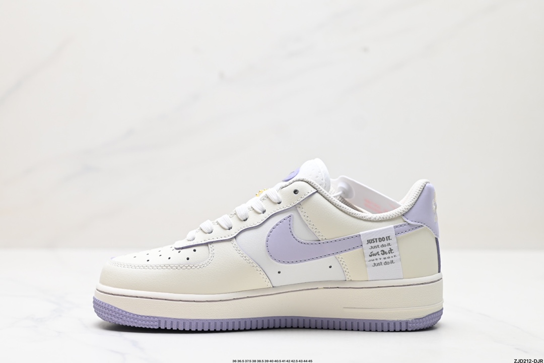 NIKE AIR FORCE 1‘07  FB1839-312