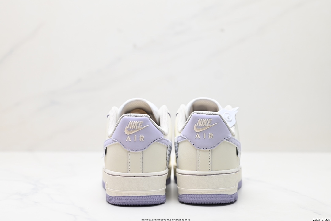 NIKE AIR FORCE 1‘07  FB1839-312