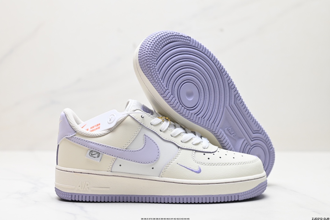 NIKE AIR FORCE 1‘07  FB1839-312